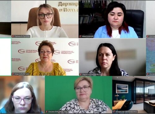 ОНЛАЙН-СЕМІНАР «ЯКІСТЬ ТА БЕЗПЕЧНІСТЬ ХАРЧОВИХ ПРОДУКТІВ, ОСНОВНІ ВИМОГИ ДО ОПЕРАТОРІВ РИНКУ»