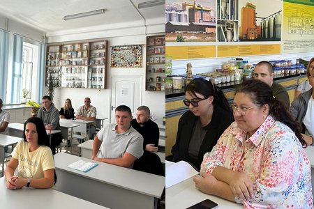 ДОСЛІДНИЦЬКА ПРАКТИКА ЯК ІНСТРУМЕНТ ФОРМУВАННЯ КРИТИЧНОГО МИСЛЕННЯ