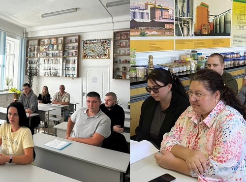 ДОСЛІДНИЦЬКА ПРАКТИКА ЯК ІНСТРУМЕНТ ФОРМУВАННЯ КРИТИЧНОГО МИСЛЕННЯ