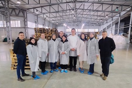 НАВЧАЄМОСЬ У НАЙКРАЩИХ, ЩОБ СТАТИ НАЙКРАЩИМИ