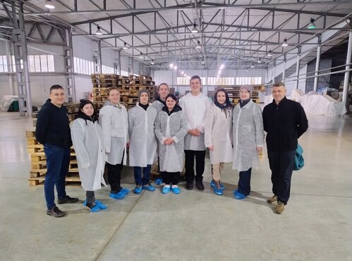 НАВЧАЄМОСЬ У НАЙКРАЩИХ, ЩОБ СТАТИ НАЙКРАЩИМИ