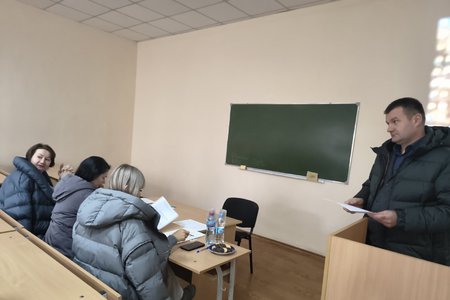 ВІТАЄМО З ПРИСВОЄННЯМ КВАЛІФІКАЦІЇ МАГІСТРА З ХАРЧОВИХ ТЕХНОЛОГІЙ