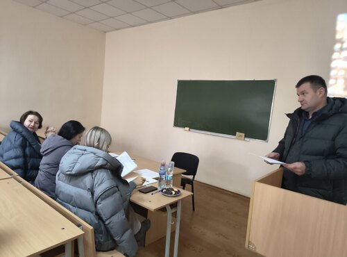 ВІТАЄМО З ПРИСВОЄННЯМ КВАЛІФІКАЦІЇ МАГІСТРА З ХАРЧОВИХ ТЕХНОЛОГІЙ