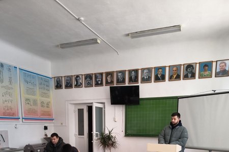 ПРОМІЖНІ ПІДСУМКИ НАУКОВОЇ РОБОТИ ЗДОБУВАЧІВ СТУПЕНЯ ДОКТОРА ФІЛОСОФІЇ НА КАФЕДРІ ХАРЧОВИХ ТЕХНОЛОГІЙ