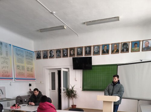 ПРОМІЖНІ ПІДСУМКИ НАУКОВОЇ РОБОТИ ЗДОБУВАЧІВ СТУПЕНЯ ДОКТОРА ФІЛОСОФІЇ НА КАФЕДРІ ХАРЧОВИХ ТЕХНОЛОГІЙ