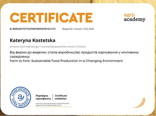 ПІДВИЩЕННЯ КВАЛІФІКАЦІЇ ЯК ПРОФЕСІЙНИЙ РОЗВИТОК ВИКЛАДАЧА