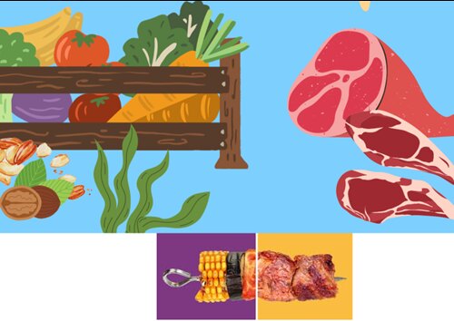 МАЙБУТНЄ ЇЖІ ТА ДІЄТОЛОГІЧНІ БАТЛИ: ЗАСІДАННЯ НАУКОВОГО ГУРТКА З ХАРЧОВИХ ТЕХНОЛОГІЙ В ZOOM