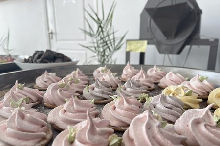 КАФЕДРА ХАРЧОВИХ ТЕХНОЛОГІЙ УМАНСЬКОГО НУ: ВІД ЗНАЙОМСТВА ДО МАЙСТЕРНОСТІ