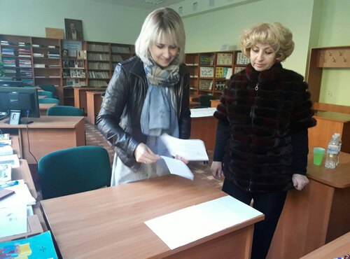 Кандидатський іспит зі спеціальності "Селекція"
