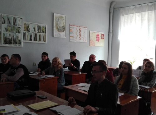 5-6 квітня 2017 року в Уманському національному університеті садівництва відбулась  Всеукраїнська студентська наукова конференція, присвячена 160-річчю від дня народження видатного садівника В.В. Пашкевича