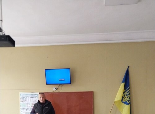 Профорієнтаційна робота кафедри