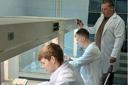 Лабораторне заняття  з дисципліни Цитологія