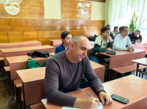 ВСЕУКРАЇНСЬКИЙ РАДІОДИКТАНТ НАЦІОНАЛЬНОЇ ЄДНОСТІ