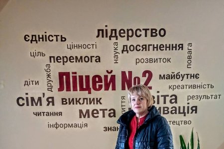 Профорієнтаційна робота кафедри овочівництва