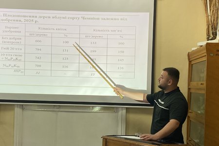 Вітаємо здобувачів освіти з успішним захистом кваліфікаційних робіт