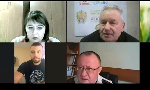 Відбувся захист кваліфікаційних робіт спеціальності 203 "Садівництво та виноградарство"