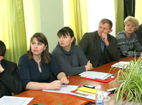 Викладачі кафедри овочівництва – члени спеціалізованої вченої ради К 74.844.04