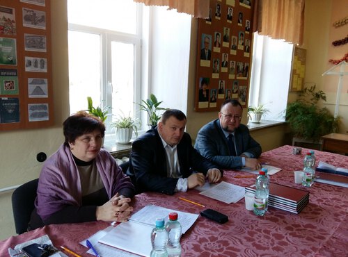 Підсумкова атестація здобувачів вищої освіти за ступенем «Магістр» денної форми навчання