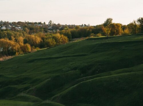 Підсумок першого етапу Всеукраїнського фотоконкурсу "Моя нескорена Україна" підвели у стінах Уманського національного університету садівництва