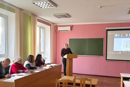 Вітаємо нових магістрів менеджменту: підсумки захистів кваліфікаційних (дипломних) робіт