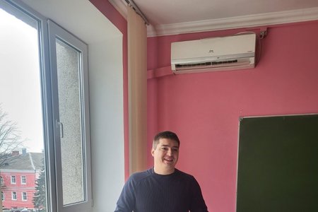 ПІДСУМКИ ЗАХИСТУ СЕМЕСТРОВИХ ЗВІТІВ ЗДОБУВАЧІВ ОСВІТНЬО-НАУКОВОЇ ПРОГРАМИ «МЕНЕДЖМЕНТ»