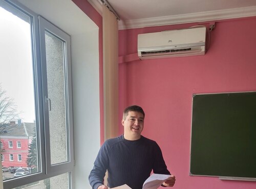 ПІДСУМКИ ЗАХИСТУ СЕМЕСТРОВИХ ЗВІТІВ ЗДОБУВАЧІВ ОСВІТНЬО-НАУКОВОЇ ПРОГРАМИ «МЕНЕДЖМЕНТ»