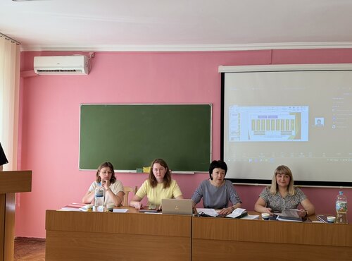 Захист кваліфікаційних (дипломних) робіт за першим (бакалаврським) рівнем вищої освіти заочної форми навчання  спеціальності 073 «Менеджмент»