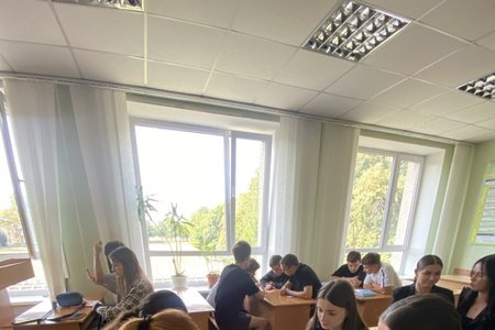 Перші кроки в менеджменті: знайомство, команда та нові можливості