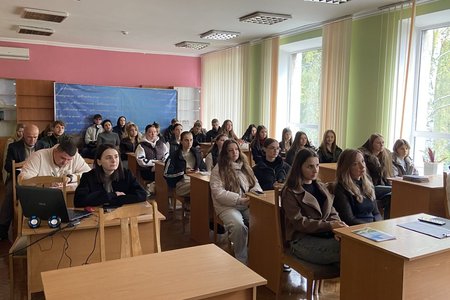 Менеджмент у дії: як ПрАТ «МХП» поєднує бізнес і соціальну відповідальність