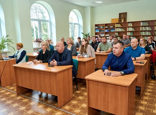 Відповідальне цитування – фундаментальний етичний обов’язок науковця