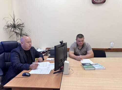 Активна взаємодія наукових керівників та аспірантів – запорука успішних дисертаційних досліджень