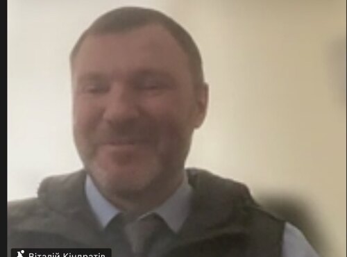 Діалог про інвестиції та розвиток виробництва