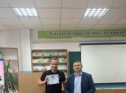 Наукова активність кафедри підприємництва та бізнес-технологій: участь у ХХ ювілейній Міжнародній науково-практичній конференції