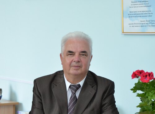 Вітаємо з ювілеєм!!!