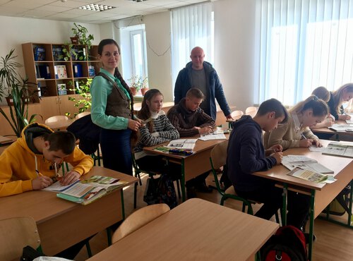 Отримай вищу освіту в Уманському національному університеті садівництва!