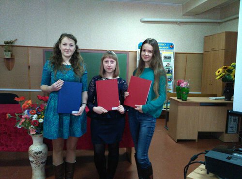 Вітаємо магістрів з обліку і аудиту з успішним захистом дипломних робіт!!!