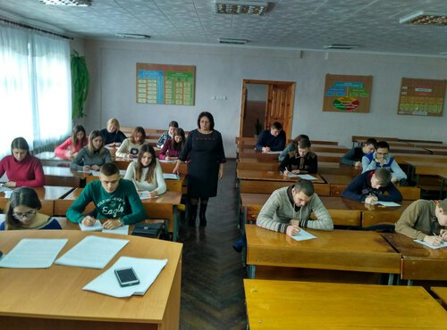 Вітаємо переможців!!!