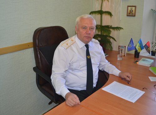 З ДНЕМ ПРАЦІВНИКА ЛІСУ!