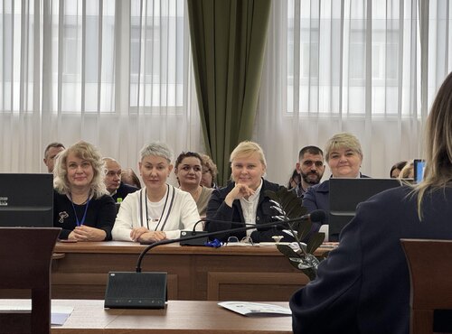 УЧАСТЬ ПРЕДСТАВНИКІВ КАФЕДРИ ТУРИЗМУ ТА ГОТЕЛЬНО-РЕСТОРАННОЇ СПРАВИ У ВСЕУКРАЇНСЬКОМУ ФАХОВОГМУ СЕМІНАРІ ІЗ ЗАБЕЗПЕЧЕННЯ ЯКОСТІ ВИЩОЇ ОСВІТИ В ГАЛУЗІ ТУРИЗМУ, ГОТЕЛЬНО-РЕСТОРАННОЇ СПРАВИ ТА МЕНЕДЖМЕНТУ