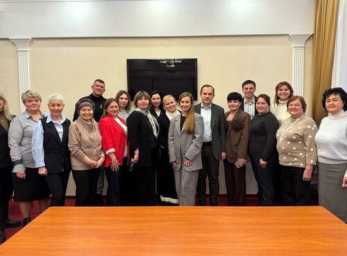 Професор кафедри туризму та готельно-ресторанної справи Уманського національного університету увійшла до Наукової раду з туризму при ДАРТ