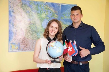 Від мрії до кар’єри: освіта у сфері туризму та гостинності в УНУ