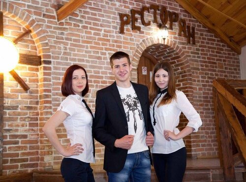 Смак успіху: чому готельно-ресторанна справа та кейтеринг — професія майбутнього