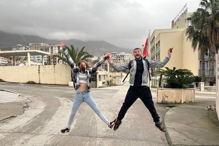 Туризм та рекреація — професія, що відкриває світ