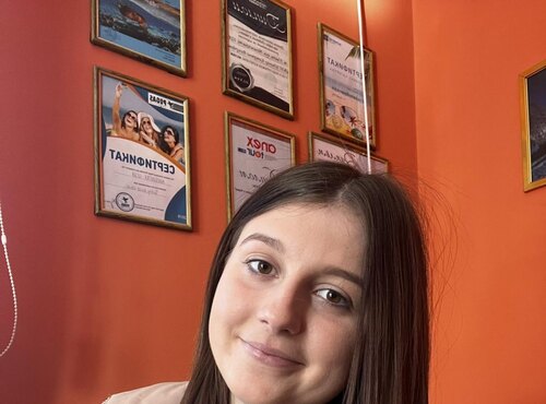 Мій досвід навчання за дуальною формою освіти