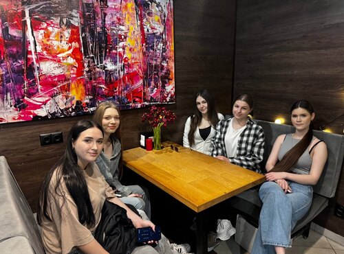 Подорож у світ кавової культури