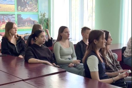 Від економіки уваги до економіки намірів: тренінг для здобувачів сфери гостинності