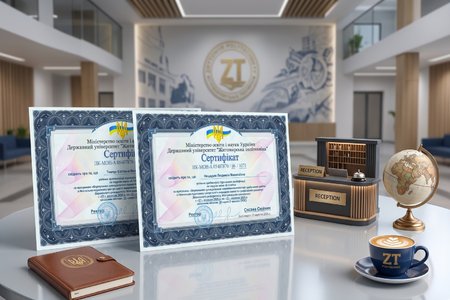 Підвищення кваліфікації викладачів кафедри: розвиток громадянських компетентностей майбутніх фахівців сфери гостинності та туризму