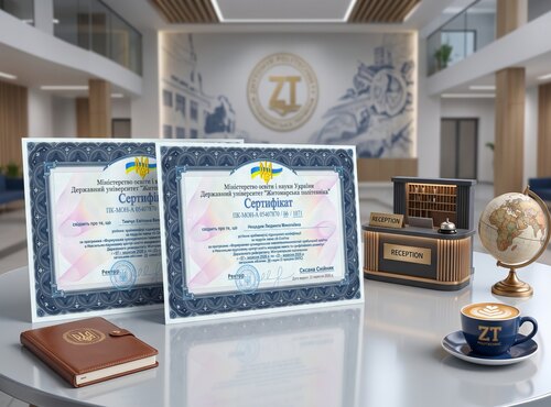 Підвищення кваліфікації викладачів кафедри: розвиток громадянських компетентностей майбутніх фахівців сфери гостинності та туризму