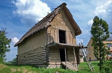 Пізнаємо минуле Черкащини