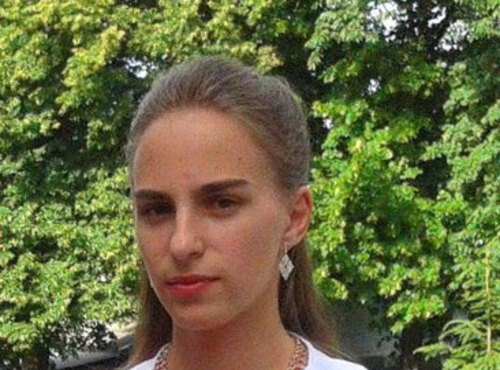 МОЇ ВРАЖЕННЯ